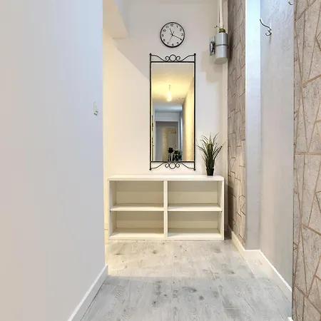 Monte50 - Acco Rent * Сопот