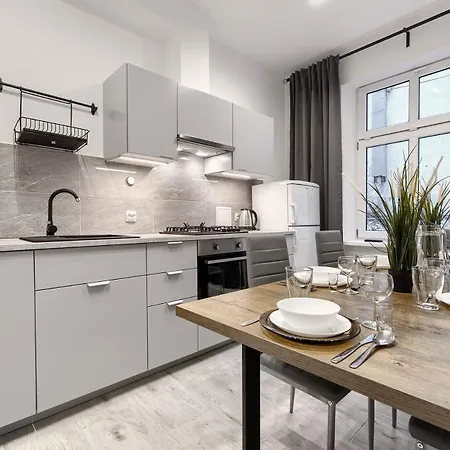 Monte50 - Acco Rent Сопот