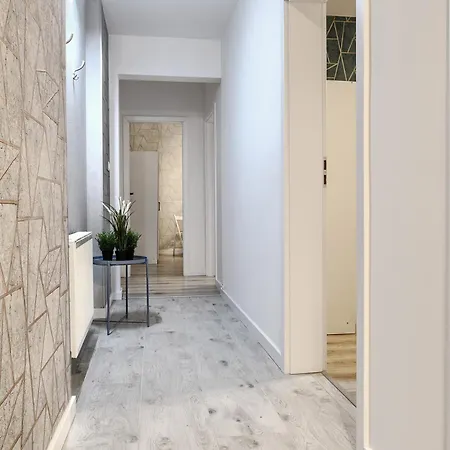 Monte50 - Acco Rent Сопот