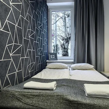 公寓 Monte50 - Acco Rent *