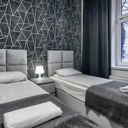 Monte50 - Acco Rent * Сопот