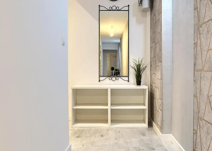 Monte50 - Acco Rent * Sopot