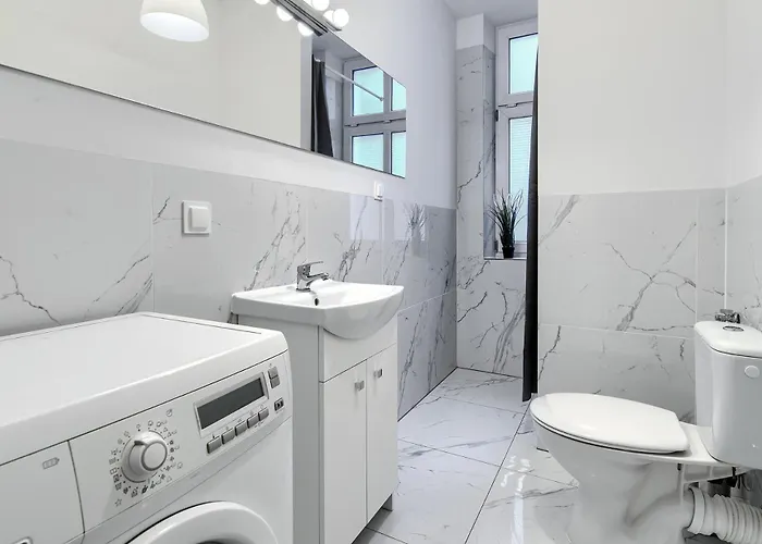 Monte50 - Acco Rent Appartement Sopot