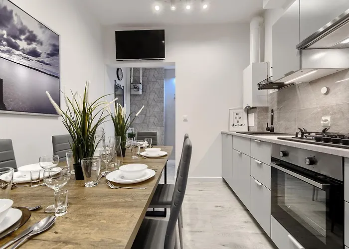 Monte50 - Acco Rent Apartment