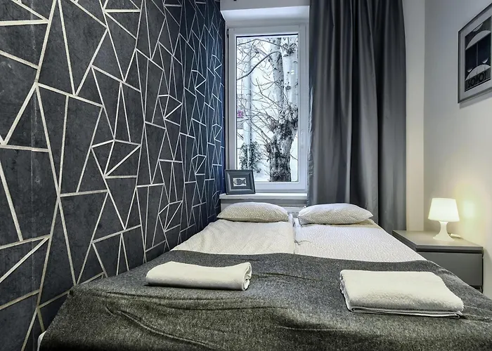 Apartment Monte50 - Acco Rent *